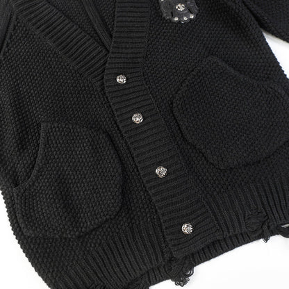 Chrome Hearts New Jacket Chrome Hearts