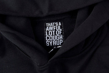 Cough Syrup Hoodie