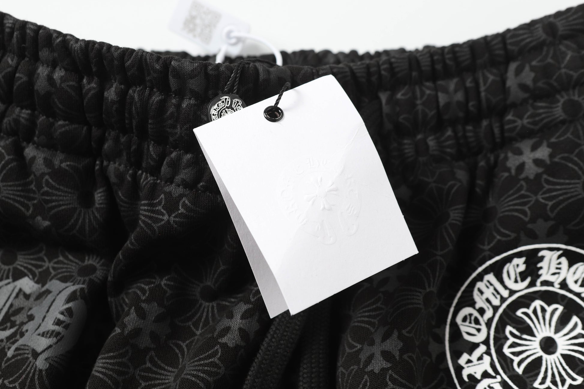 Chrome Hearts New Shorts 2282 CH-Chrome Hearts