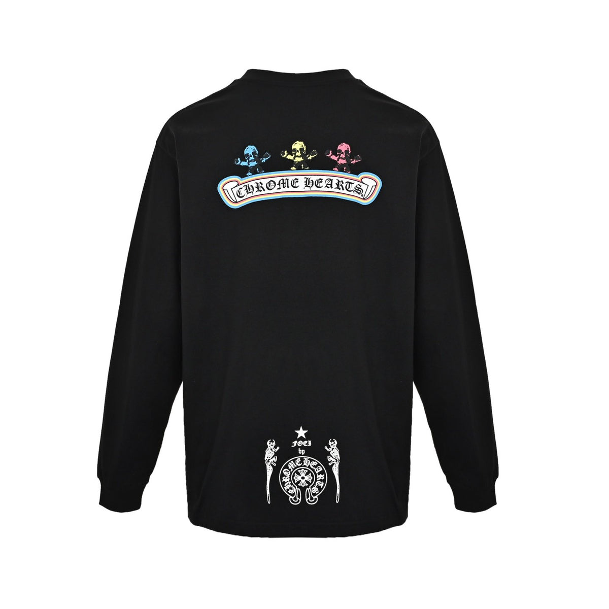 Chrome Hearts New SWEATSHIRTS SY1