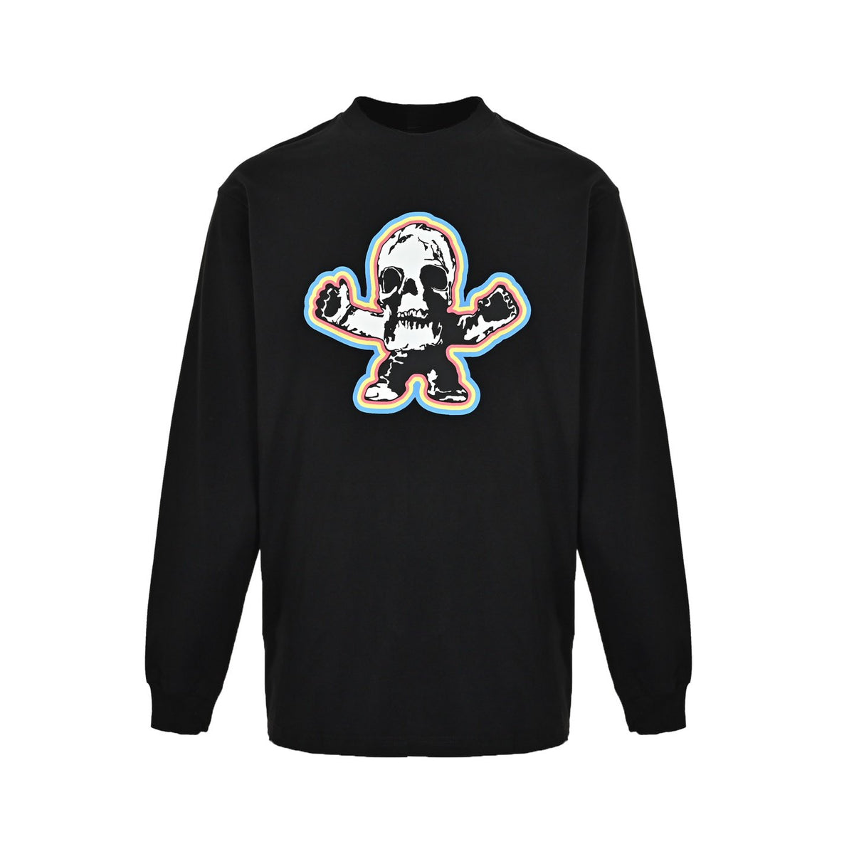 Chrome Hearts New SWEATSHIRTS SY1