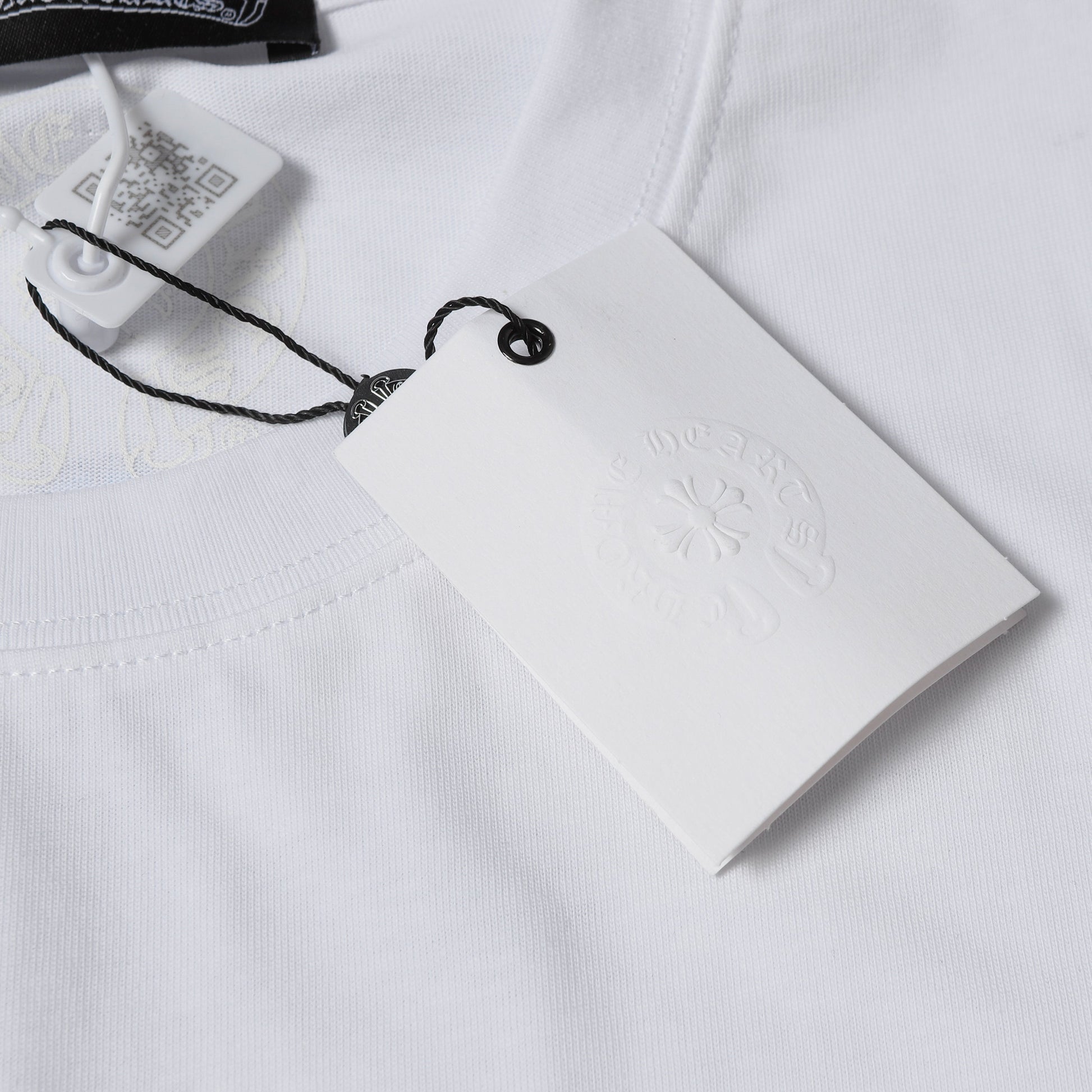 Chrome Hearts New T-shirts 2237 CH-Chrome Hearts