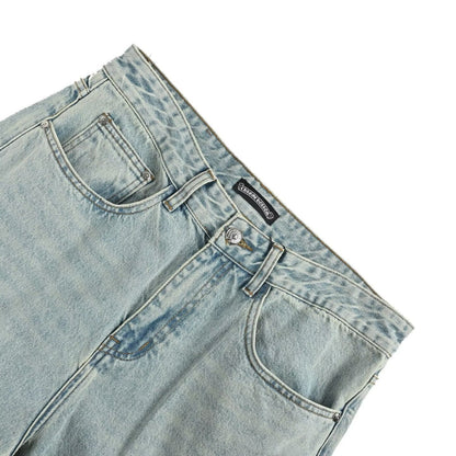 Chrome Hearts Miss Pants n5 Chrome Hearts