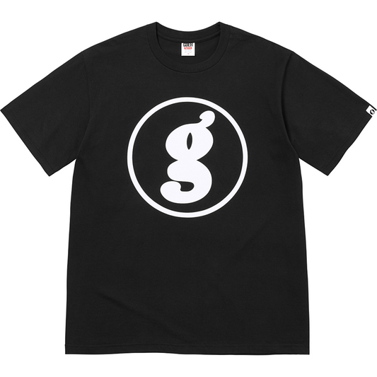Supreme 25ss Goodenough Week15 End Racism Tee