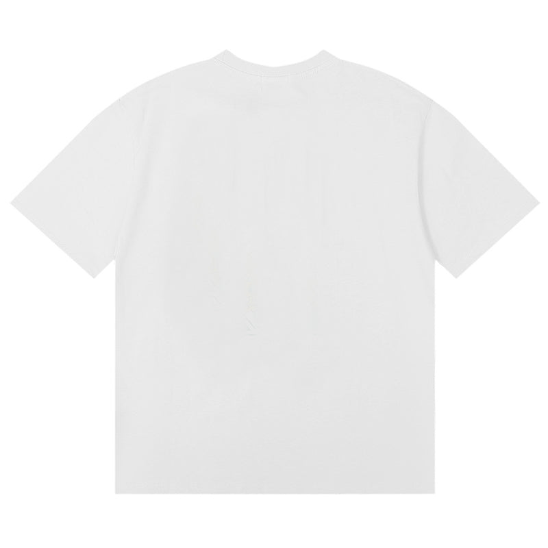 RHUDE Script Crest Tee