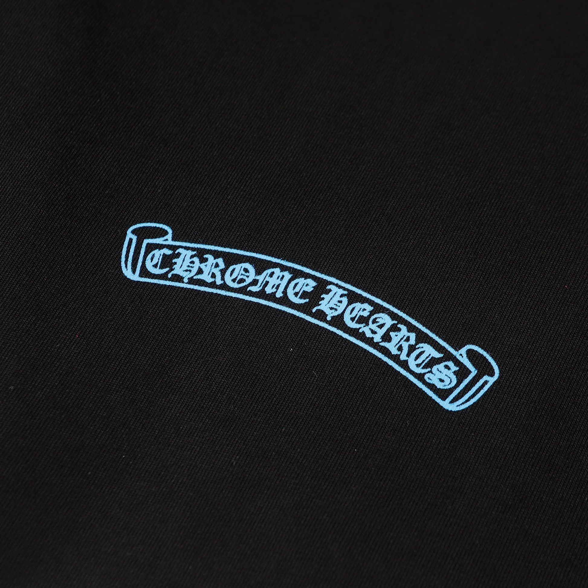 Chrome Hearts New T-shirts 2237 CH-Chrome Hearts
