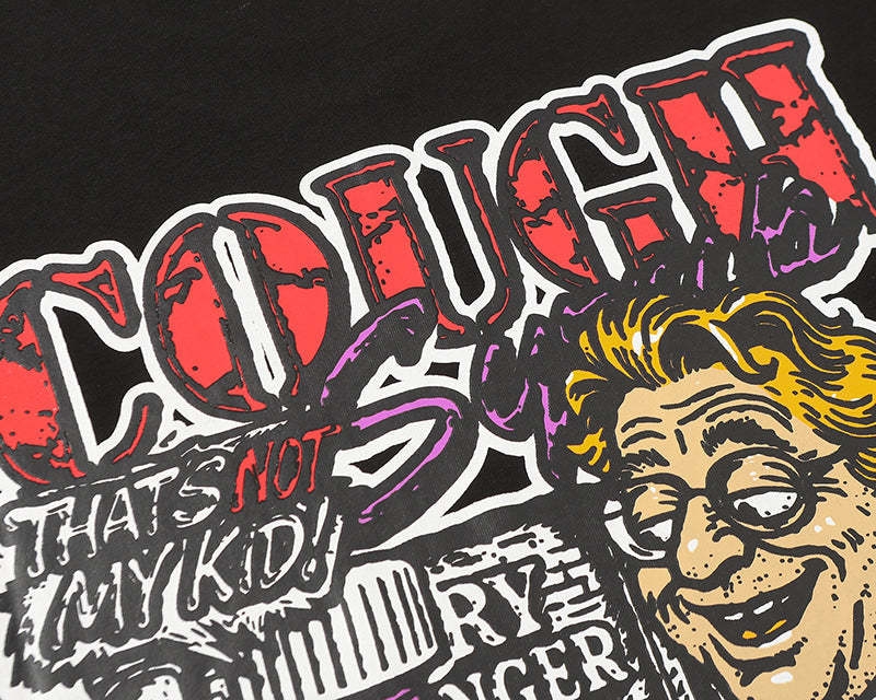THATS A AWFUL LOT OF COUGH SYRUP Tee