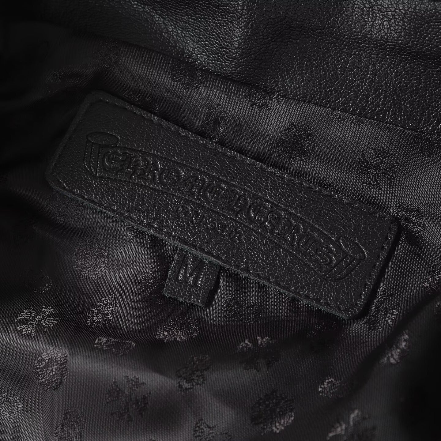 Chrome Hearts New Outerwear Chrome Hearts