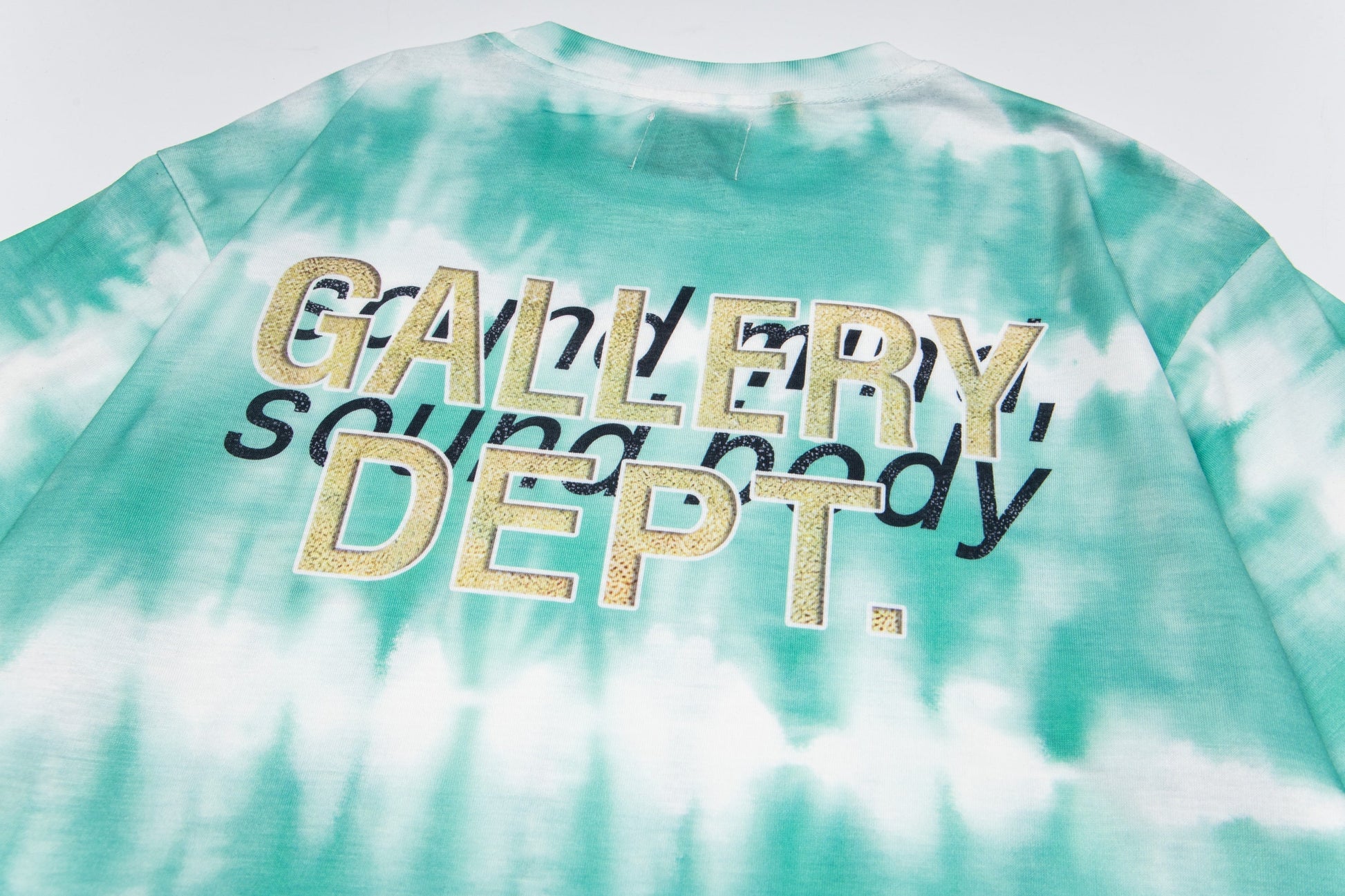 GALLERY DEPT New T-shirt 511 GALLERY DEPT