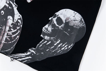 GODSPEED Mankind vs Ai T-Shirt Godspeed