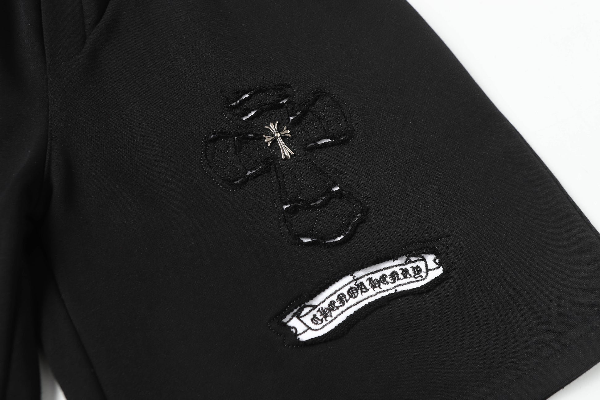 Chrome Hearts New Shorts 2278 CH-Chrome Hearts