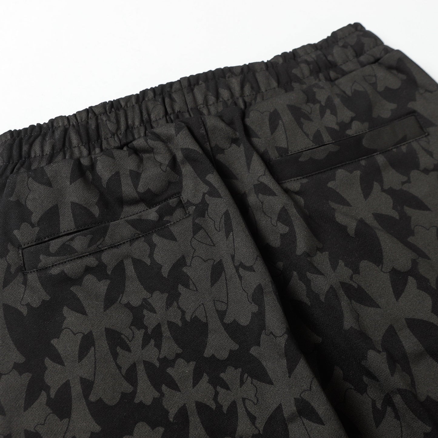 Chrome Hearts New Pants P1021 Chrome Hearts
