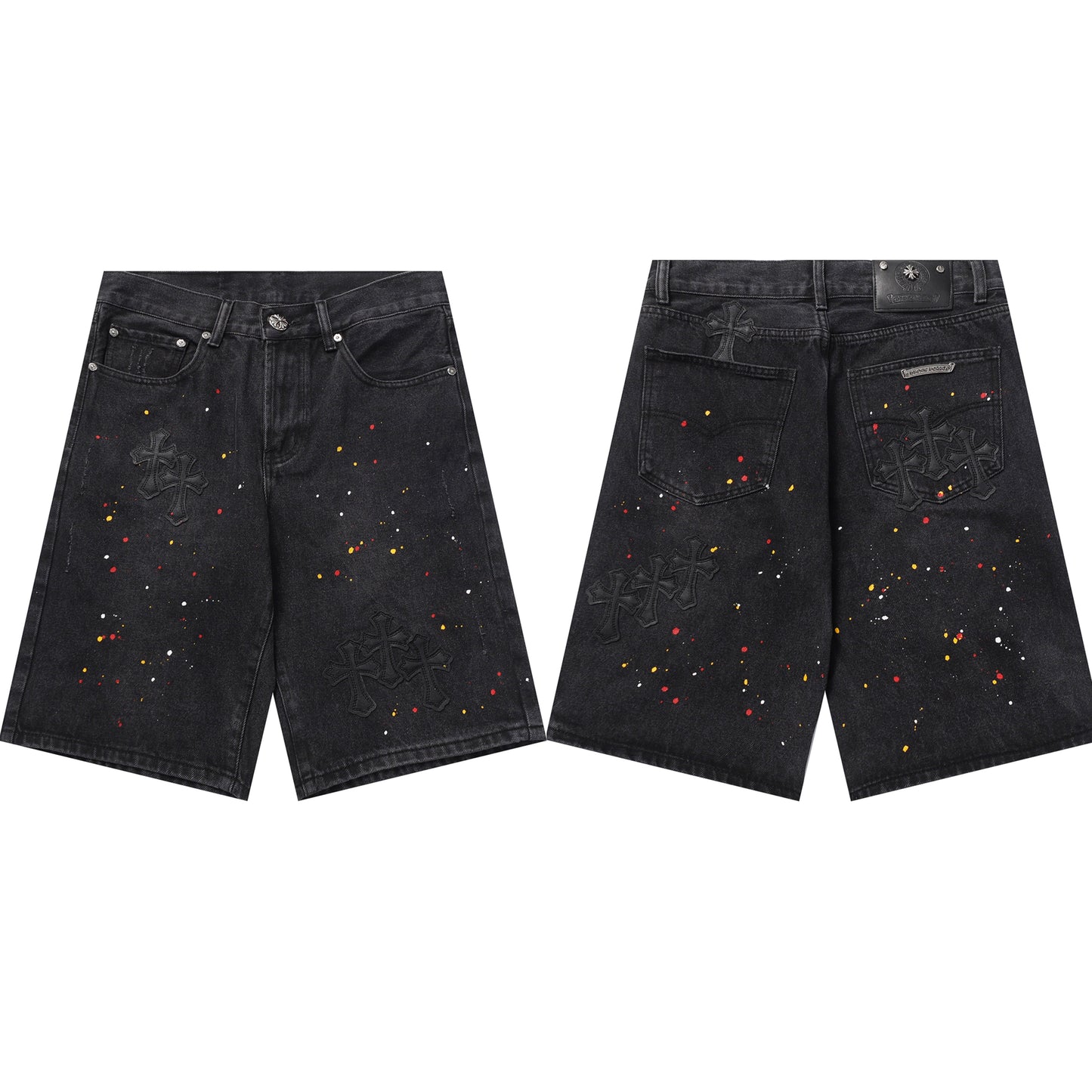Chrome Hearts New Shorts 9927 Chrome Hearts