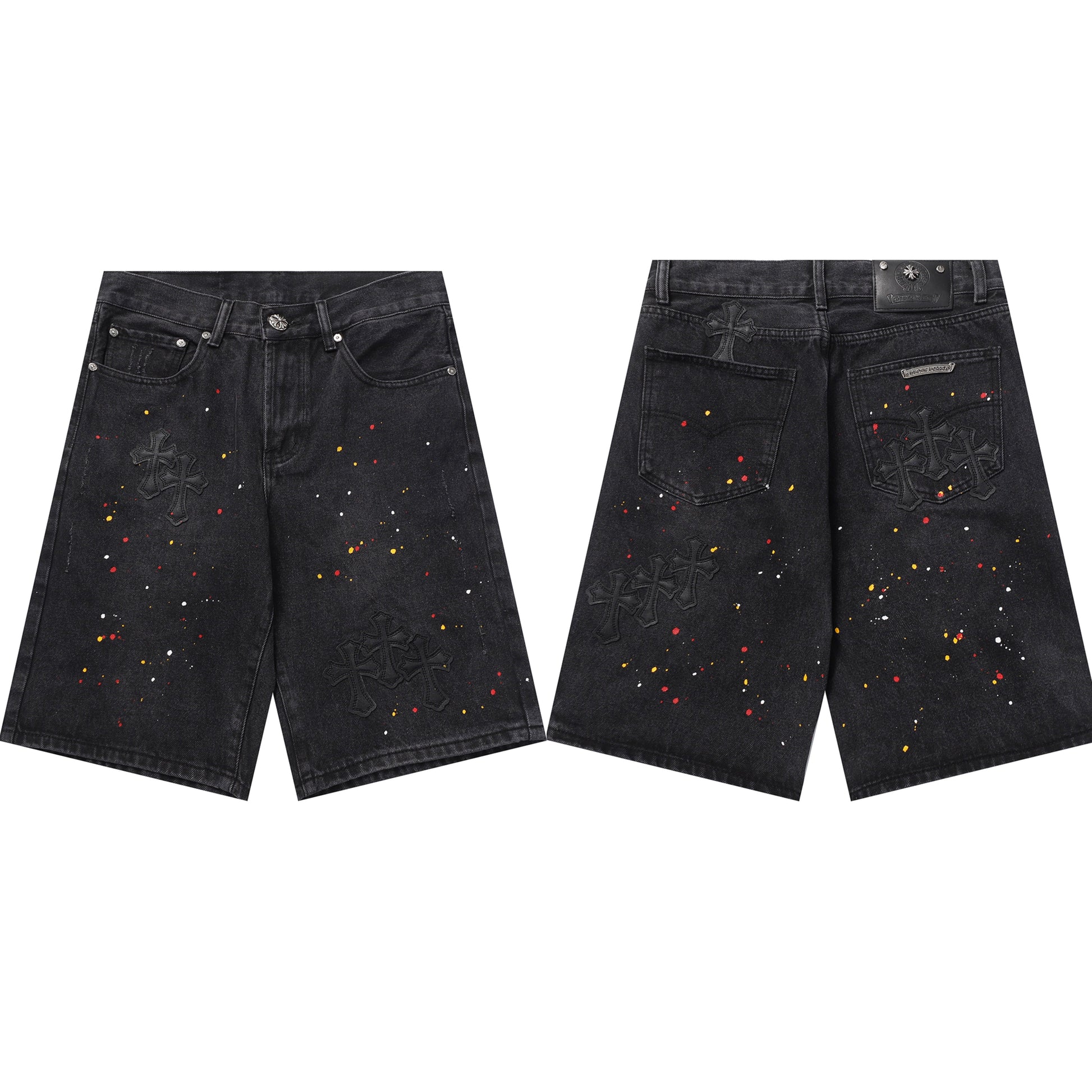 Chrome Hearts New Shorts 9927 Chrome Hearts