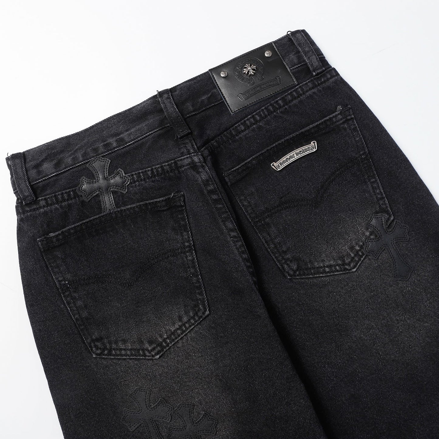 Chrome Hearts New Shorts 9921 Chrome Hearts