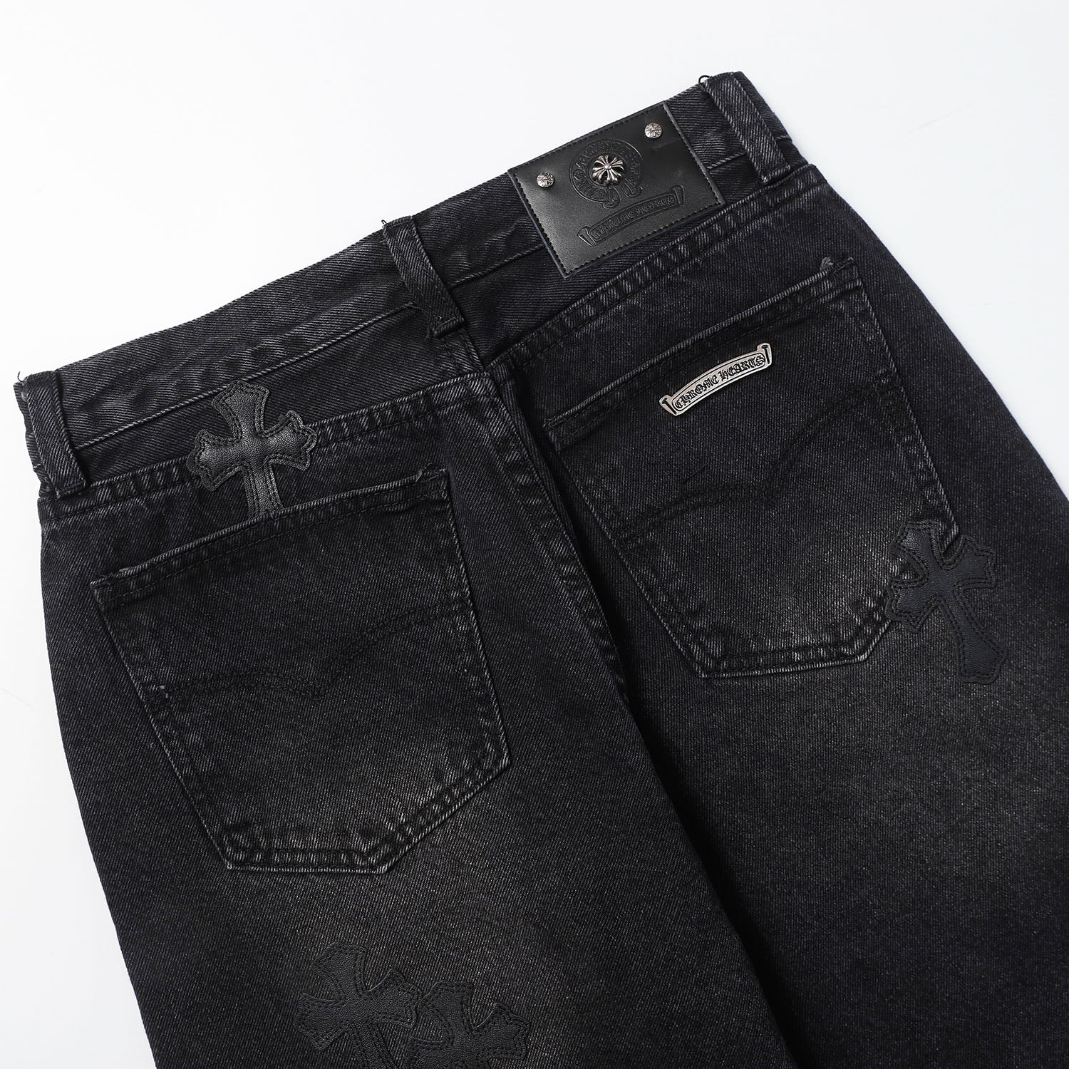 Chrome Hearts New Shorts 9921 Chrome Hearts
