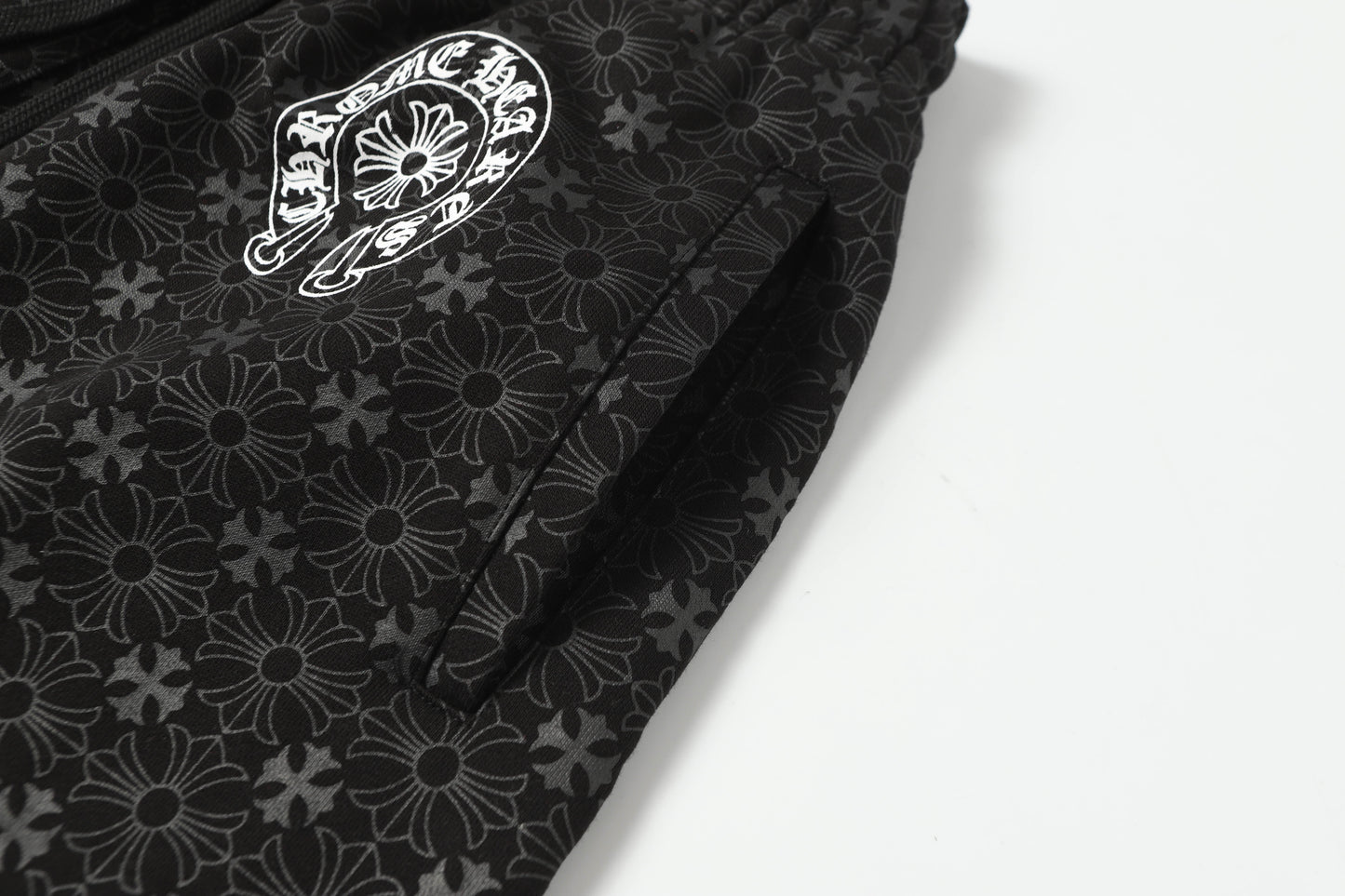 Chrome Hearts New Shorts 2282 CH-Chrome Hearts