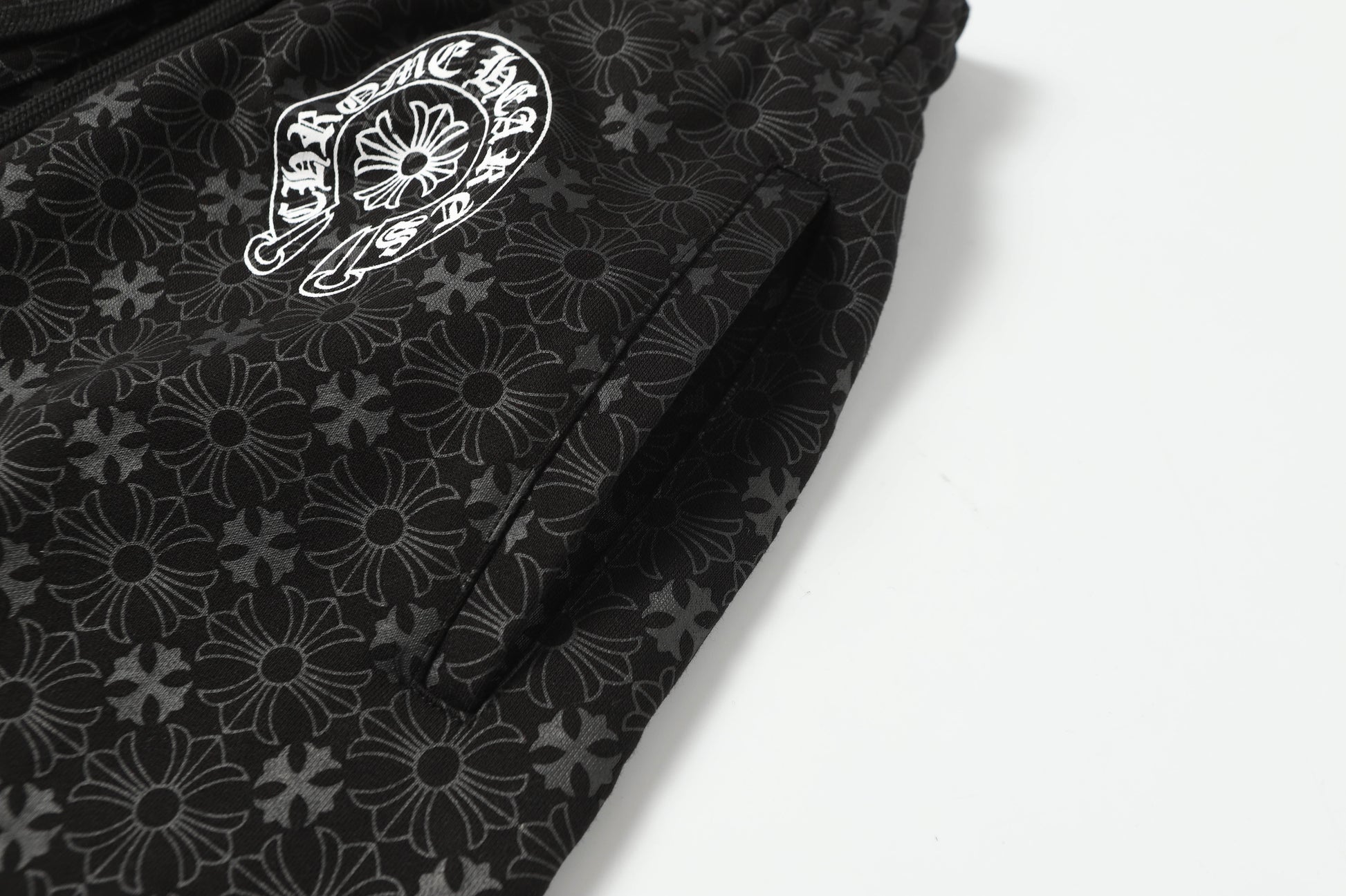 Chrome Hearts New Shorts 2282 CH-Chrome Hearts