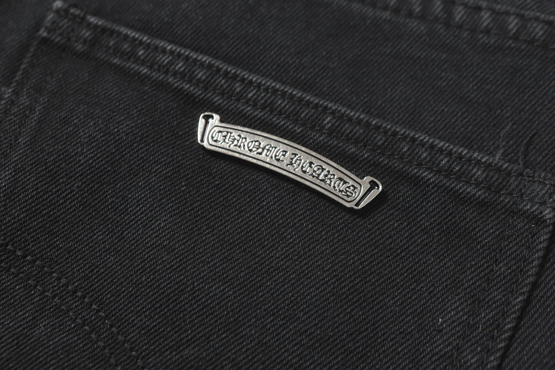 Chrome Hearts New Pants 9981 Chrome Hearts