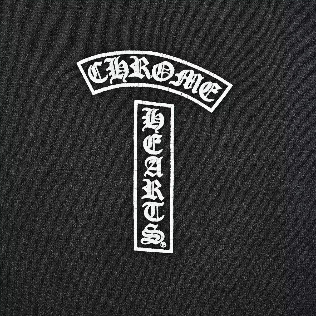 Chrome Hearts New Hoodie