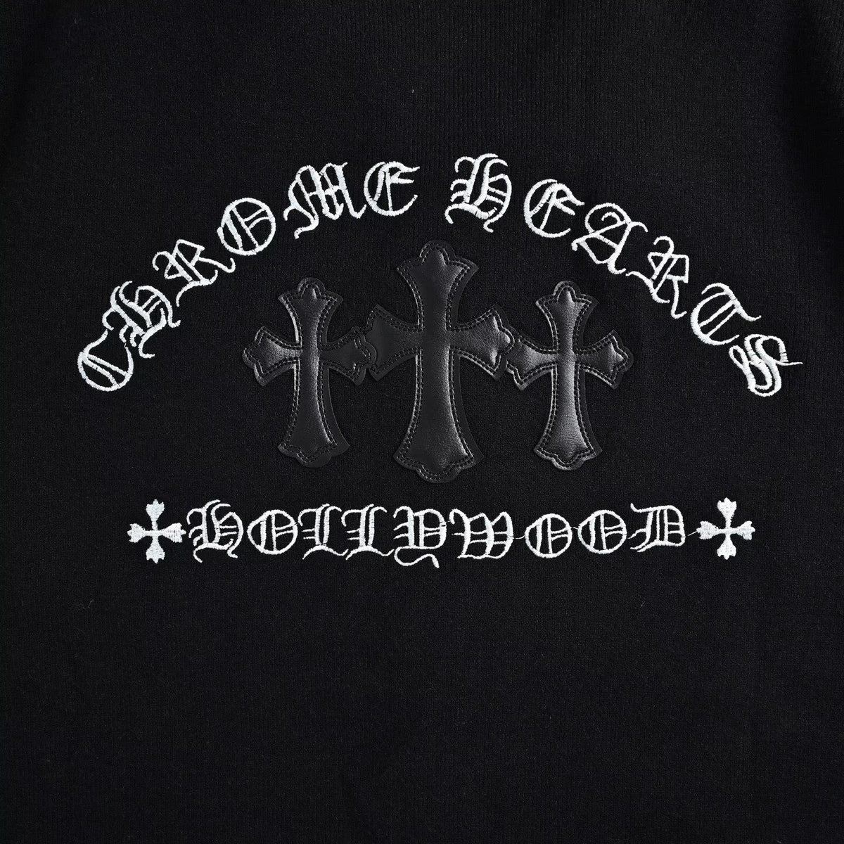 Chrome Hearts New Jacket