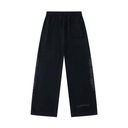 Chrome Hearts New Pants