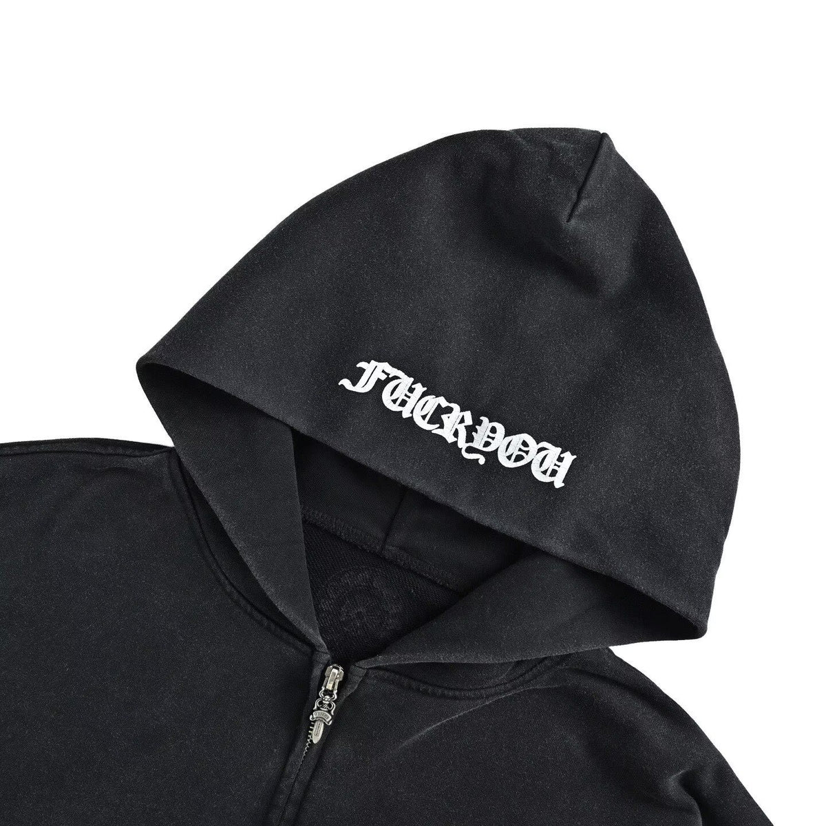 Chrome Hearts New Hoodie