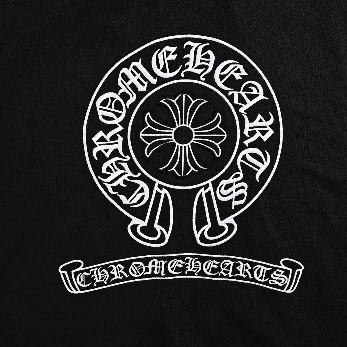 Chrome Hearts New Hoodie