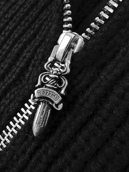 Chrome Hearts New Jacket