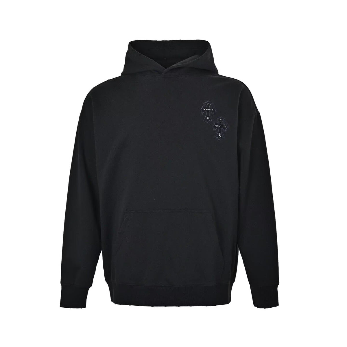 Chrome Hearts New Hoodie