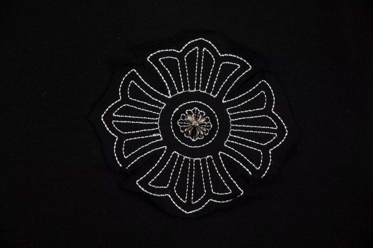 Chrome Hearts New T-shirts 26s CH-Chrome Hearts