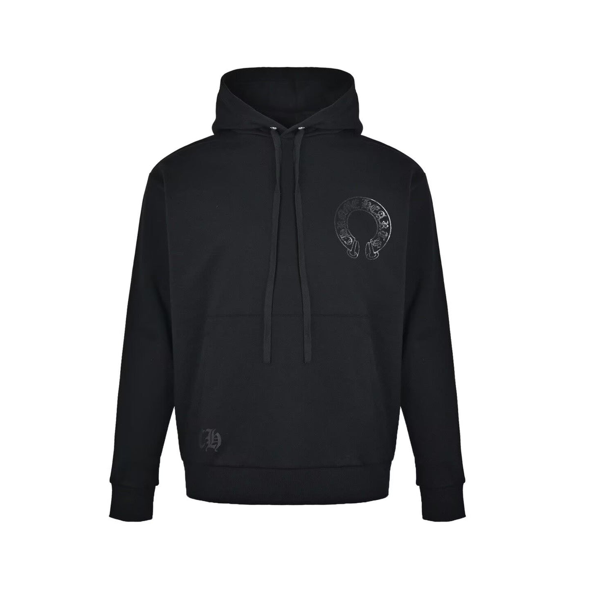 Chrome Hearts New Hoodie