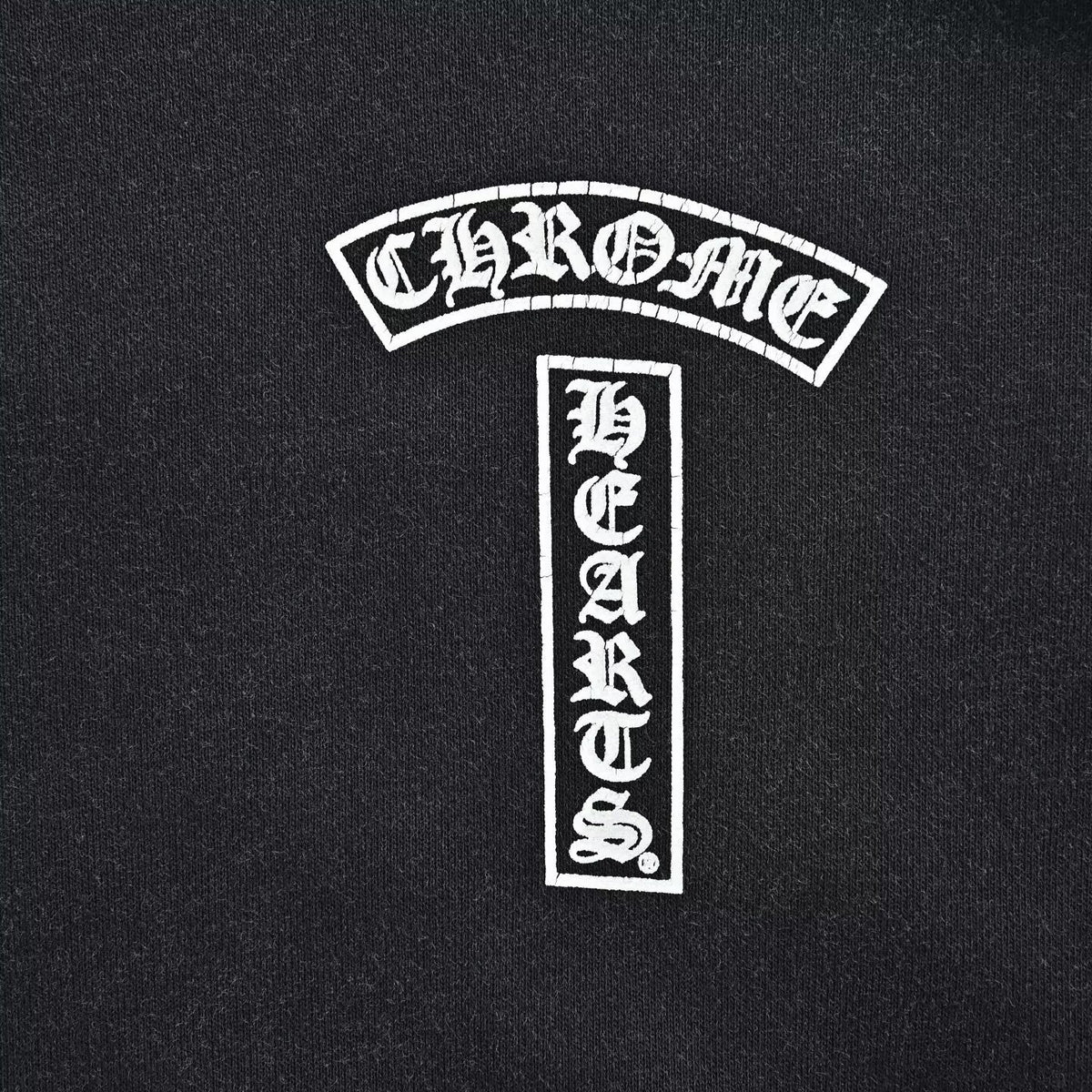 Chrome Hearts New Hoodie