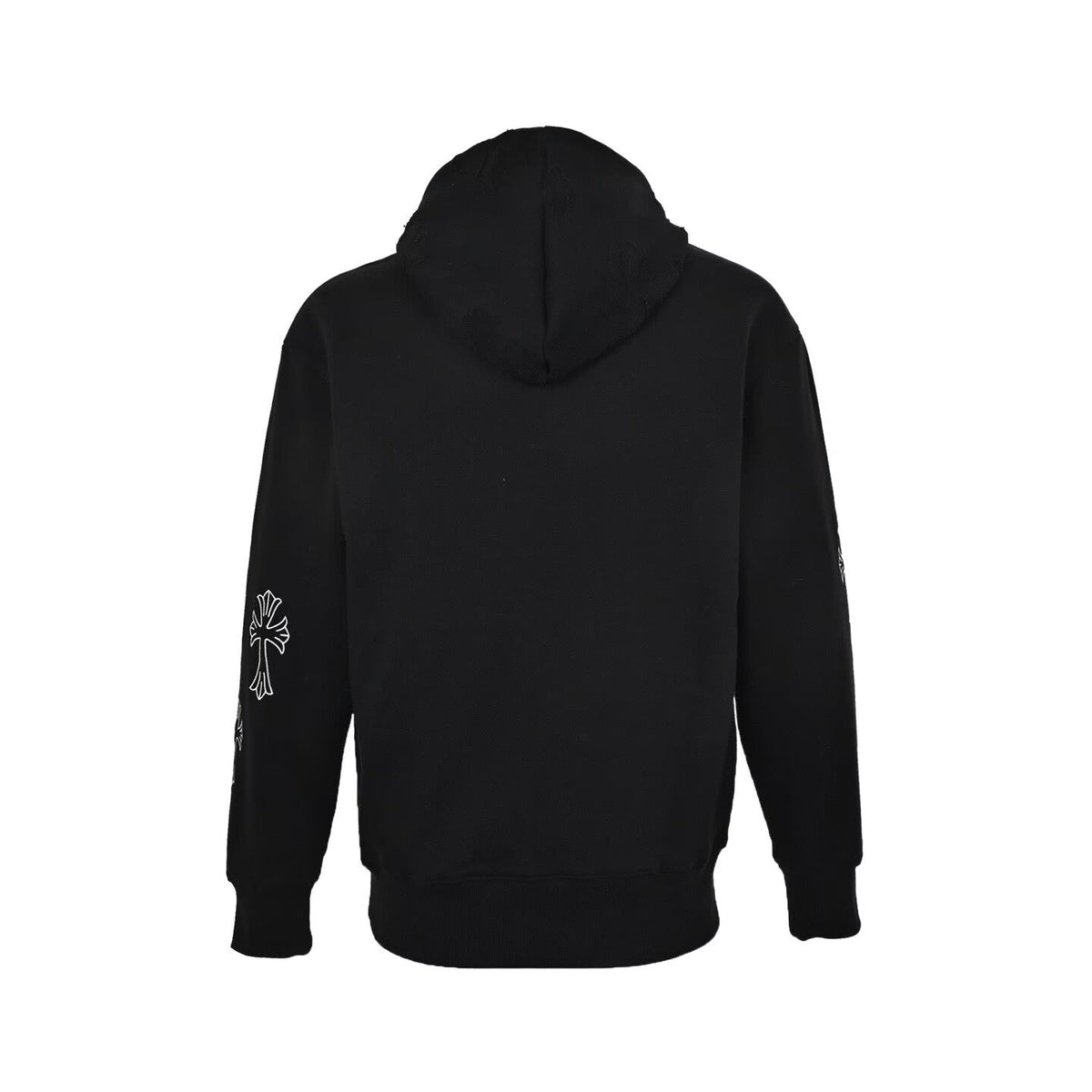 Chrome Hearts New Hoodie