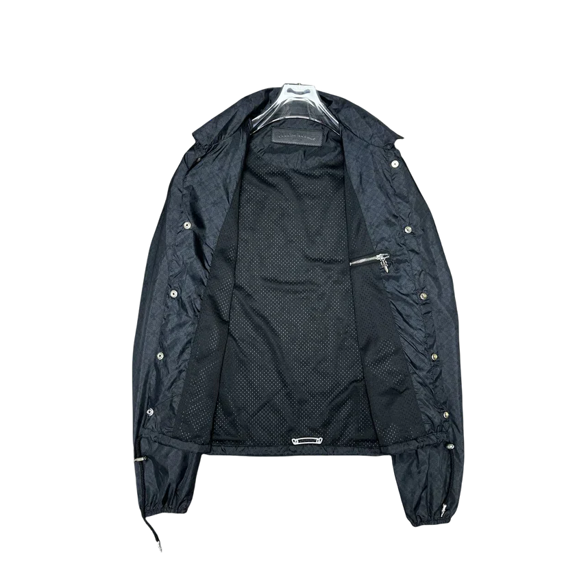 Chrome Hearts New Jacket Chrome Hearts