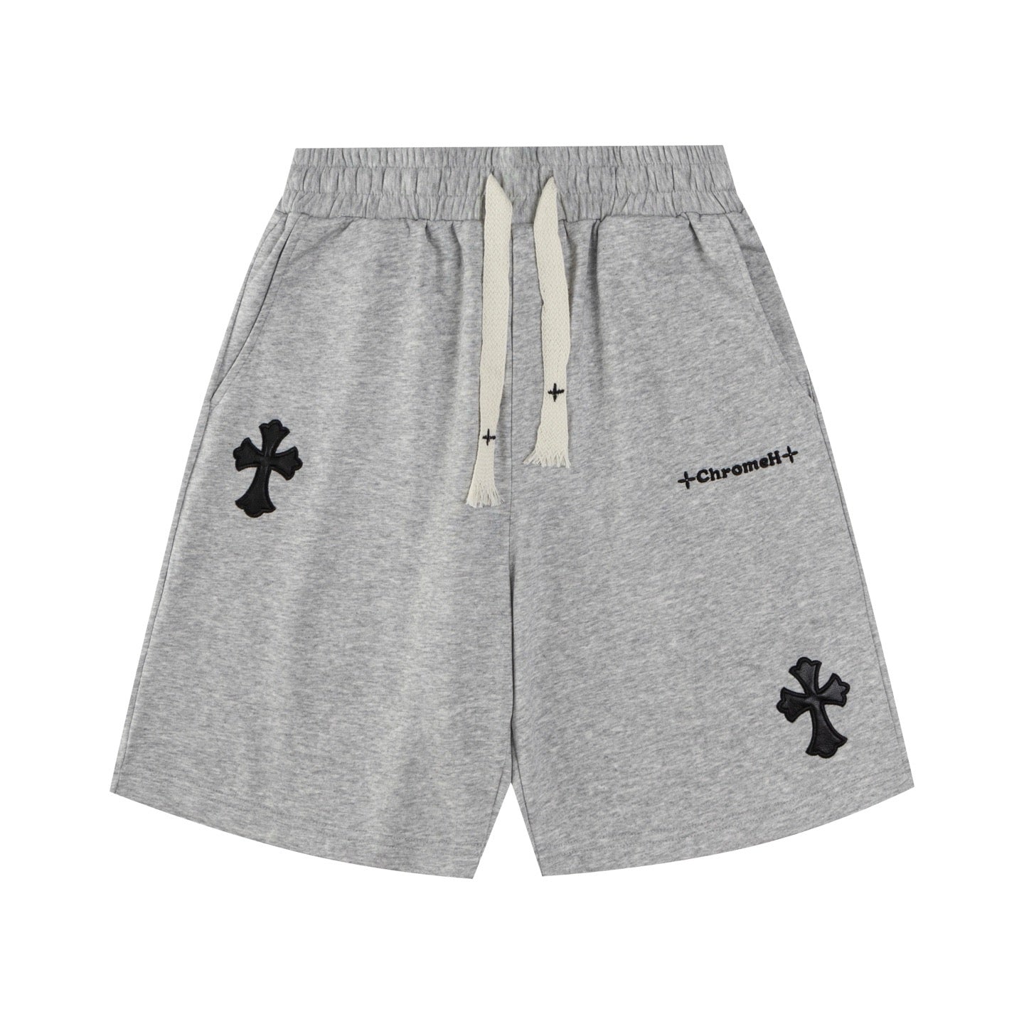 Chrome Hearts New Shorts 87 CH-Chrome Hearts