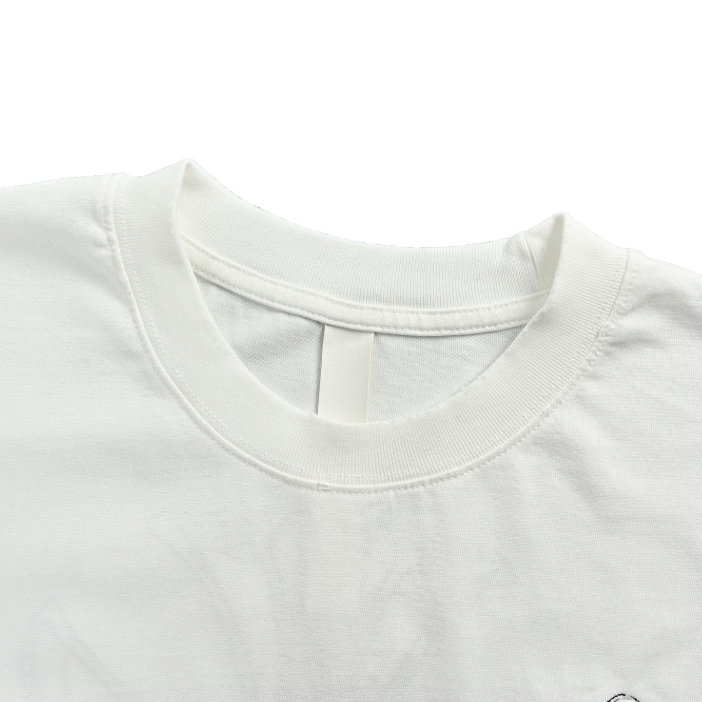 Chrome Hearts New T-shirts 108 CH-Chrome Hearts
