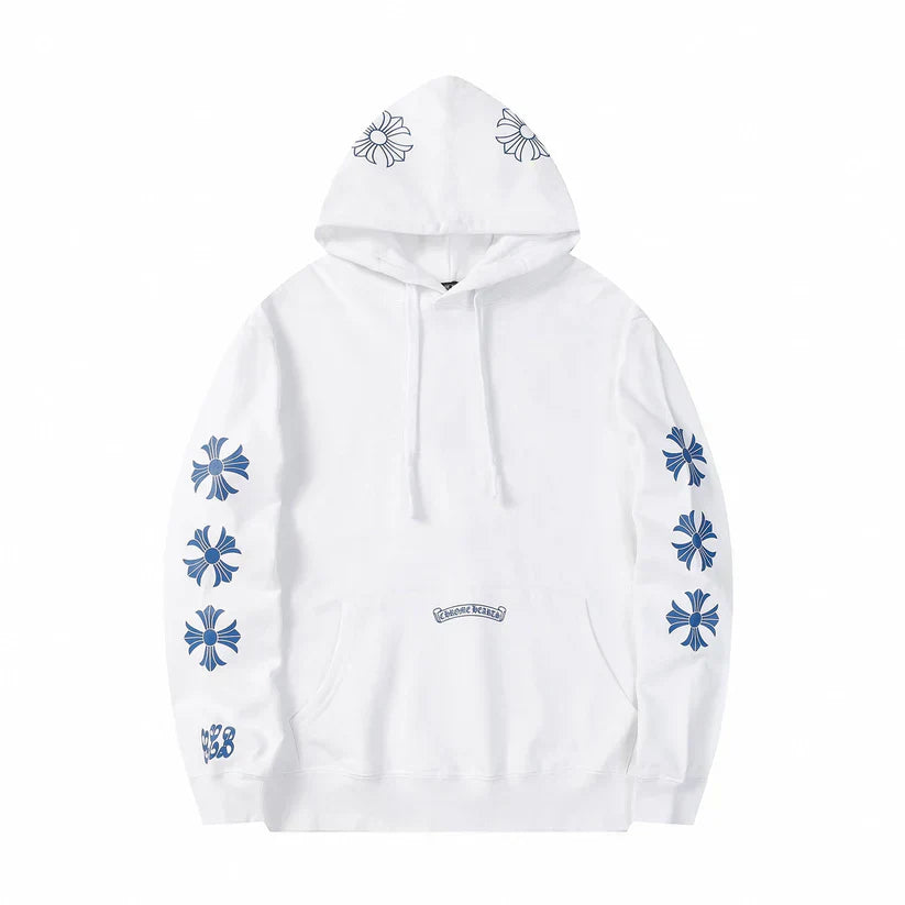 Chrome Hearts New Hoodie 7008-8882 Chrome Hearts