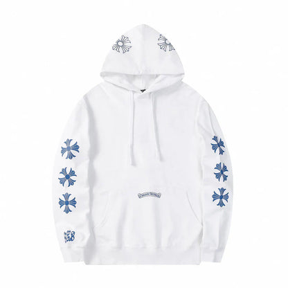 Chrome Hearts New Hoodie 7008-8882 Chrome Hearts