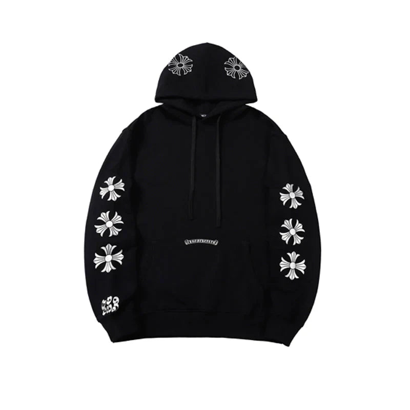 Chrome Hearts New Hoodie 7008-8882 Chrome Hearts
