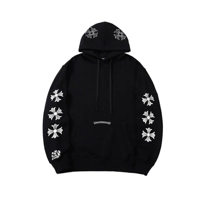Chrome Hearts New Hoodie 7008-8882 Chrome Hearts