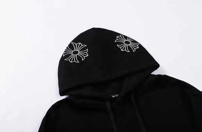 Chrome Hearts New Hoodie 7008-8882 Chrome Hearts