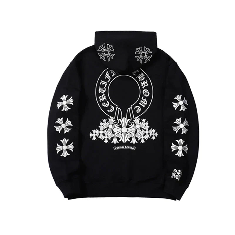 Chrome Hearts New Hoodie 7008-8882 Chrome Hearts