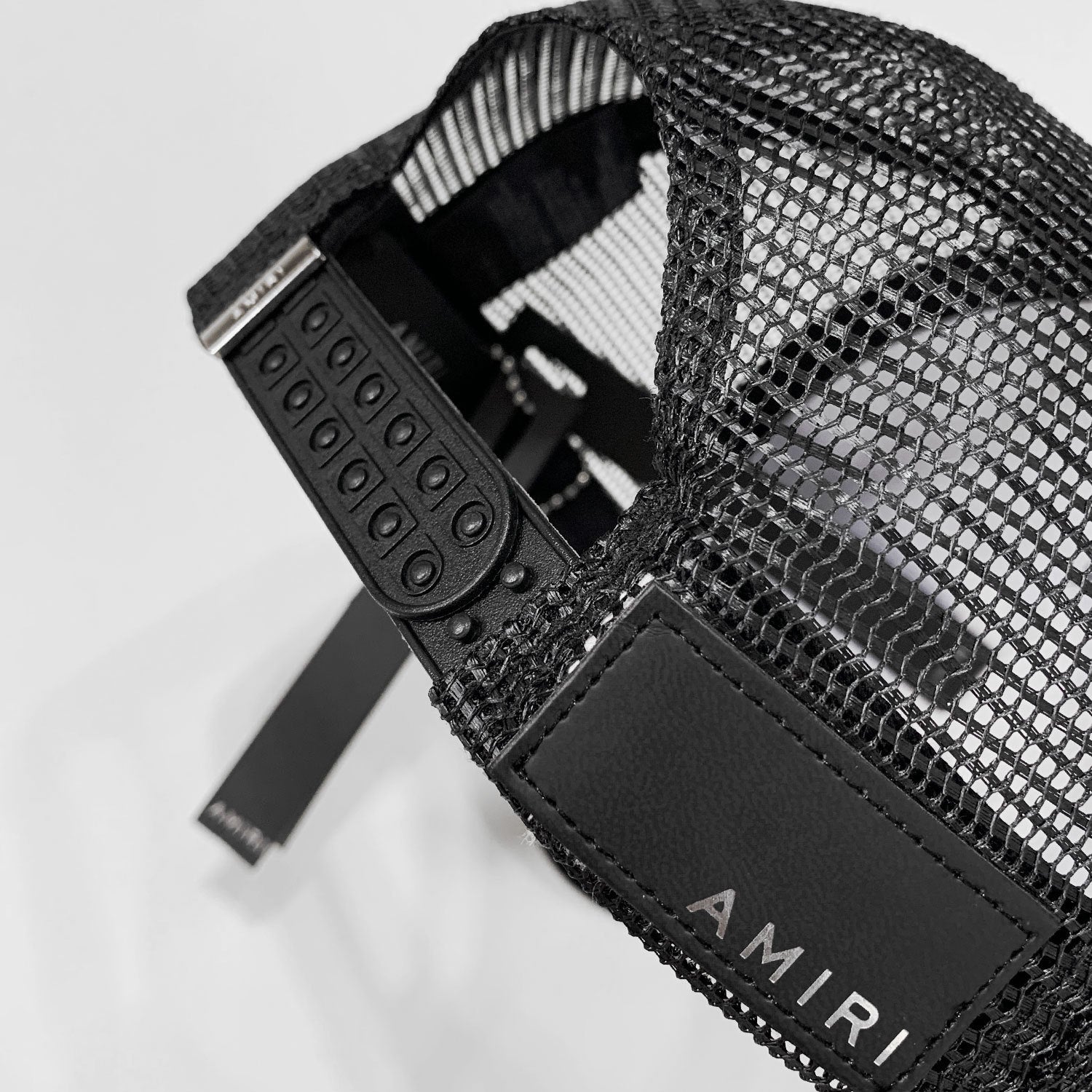 AMIRI Classic Logo Cap Sun Hat AMIRI