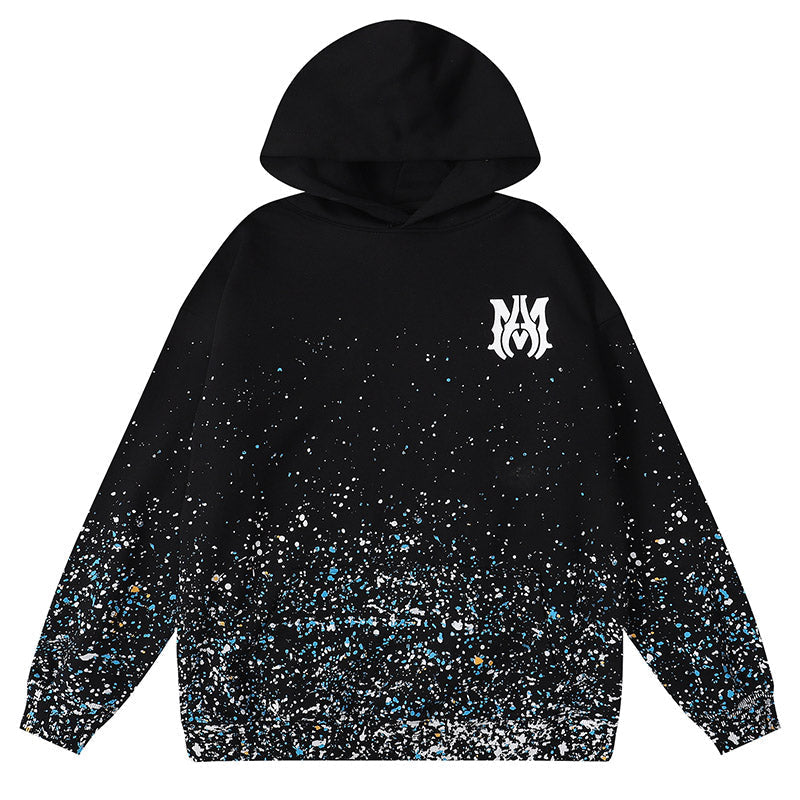 AMIRI Splash ink Hoodie AMIRI