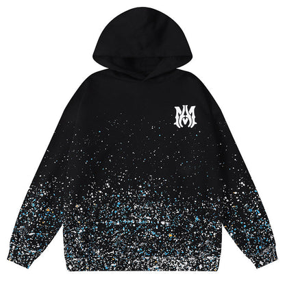 AMIRI Splash ink Hoodie AMIRI