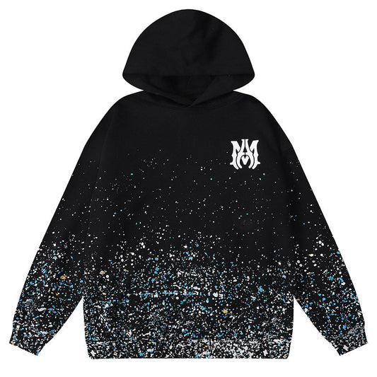 AMIRI Splash ink Hoodie AMIRI