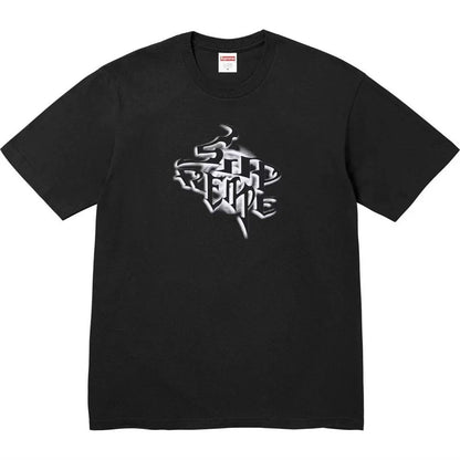 Supreme Smoke Tee