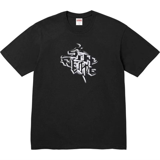 Supreme Smoke Tee