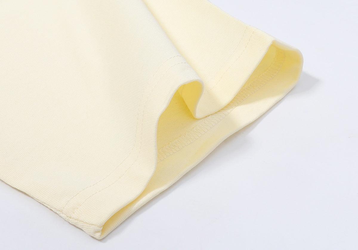 RHUDE Fox Hound Tee RHUDE